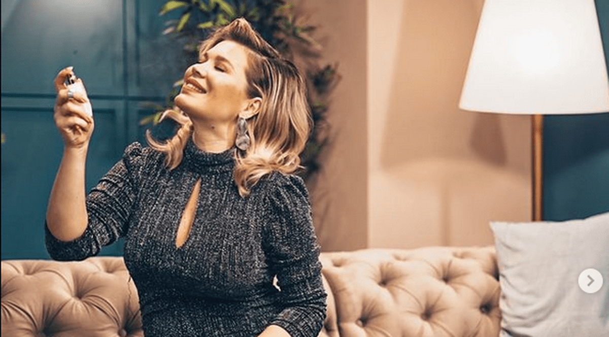 Gina Pistol, acuzată că a exagerat cu operațiile estetice. Însărcinată în 9 luni, vedeta a reacționat. „Încetați cu mesajele!”