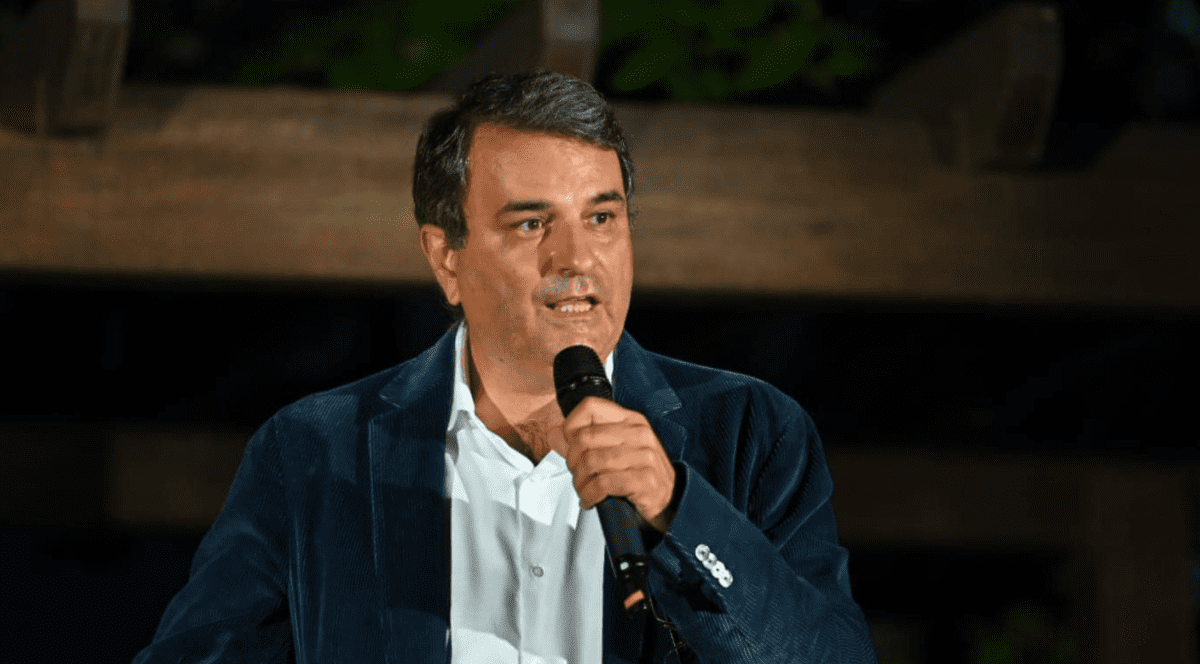 Lucian Mîndruță, despre cazul copilului agresat într-un parc din Hunedoara: „Omul ăsta trebuia să aibă spaimă de justiție sau de consecințele acțiunii lui”