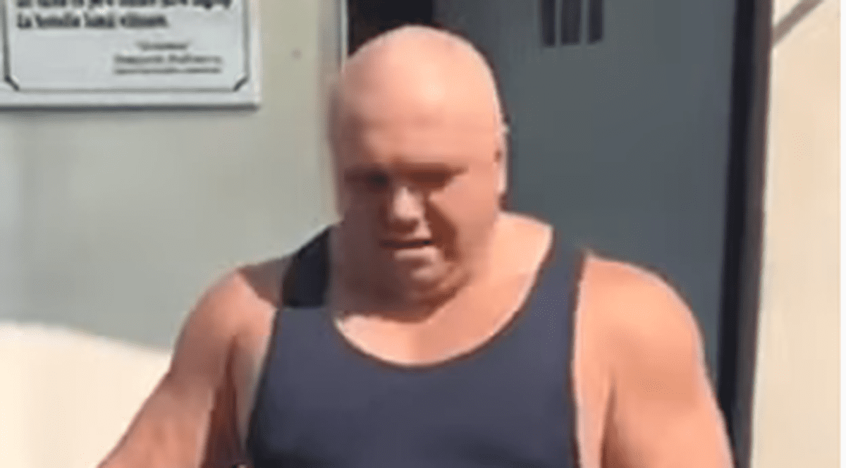 Interlopul Uțu Rohozneanu rămâne în arest. Cum s-a apărat ”Împăratul”, reținut printr-un flagrant într-o tranzacție cu droguri