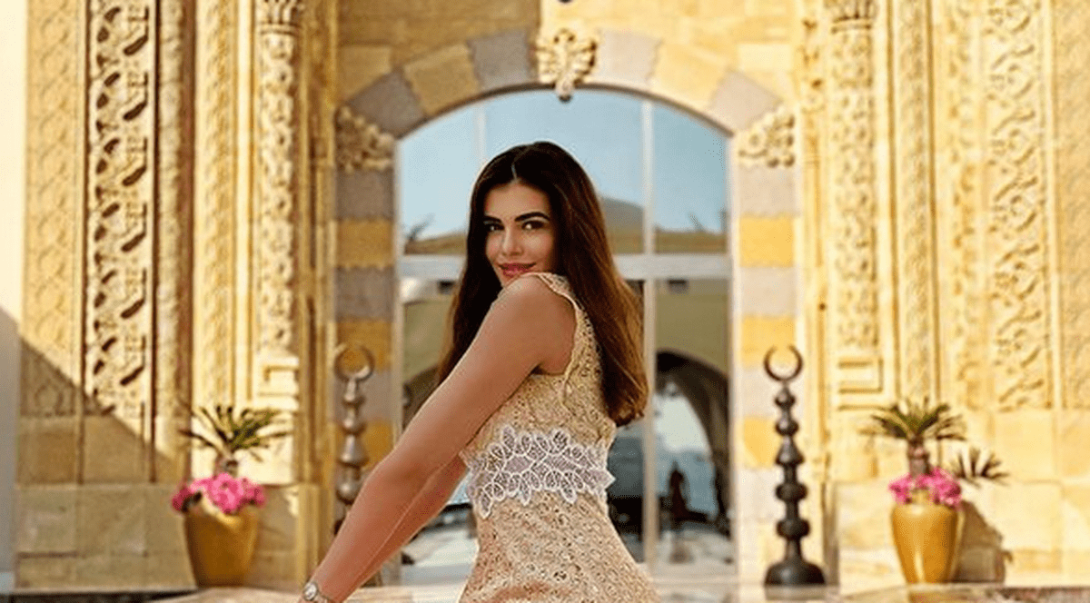 Monica Gabor a revenit în România. Ce a făcut fosta doamnă Columbeanu, la scurt timp după ce a ajuns în țară. „Veți fi iubiți mereu”