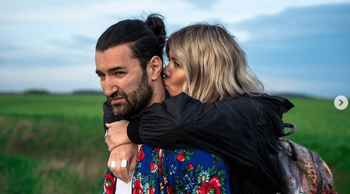 Gina Pistol a intrat în panică înainte de a naște. Fetița ei va veni pe lume peste maximum două săptămâni. „Nu știu ce a fost cu mine, nu am avut chef de nimic”