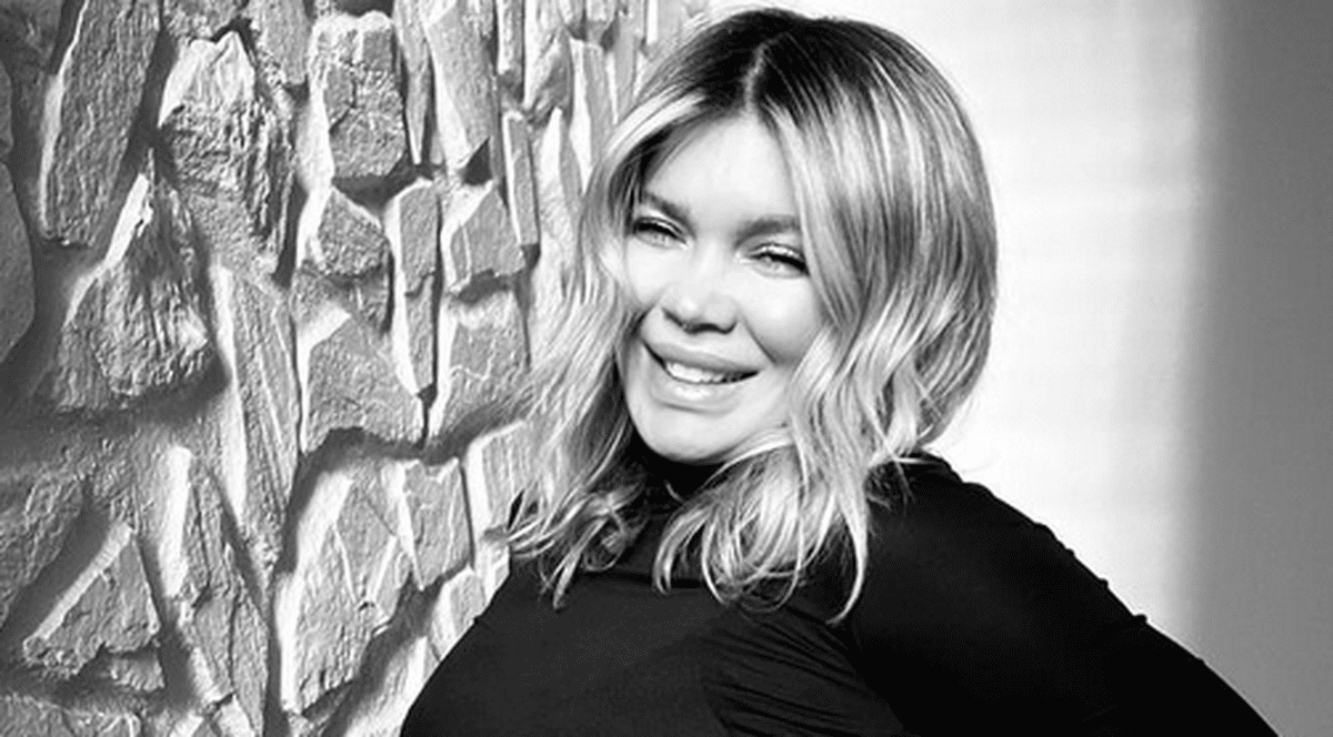 Anunțul făcut de Gina Pistol, cu puțin timp înainte de a naște. „Mi-am pregătit geanta pentru maternitate”