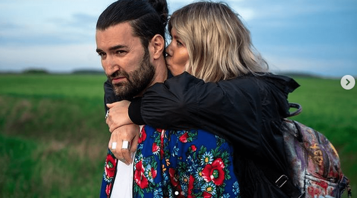 Gina Pistol, primul mesaj după ce a devenit mamă de fetiță. „Am lacrimi în ochi. Sunt de fericire și recunoștință”