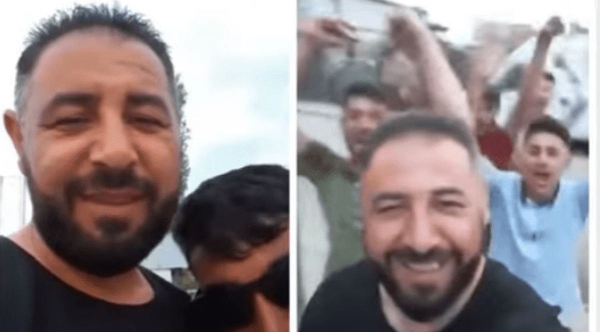 „Spartacus Idolul Fetelor”, condamnat la cinci ani de închisoare, după scandalul provocat anul trecut, în Rahova, când a amenințat că răstoarnă mașinile jandarmilor