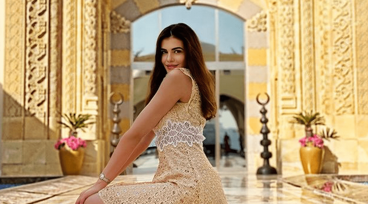 Monica Gabor s-a pozat complet nemachiată. Mesajul transmis de aceasta pentru vedetele care folosesc filtrele telefonului ca să arate perfect