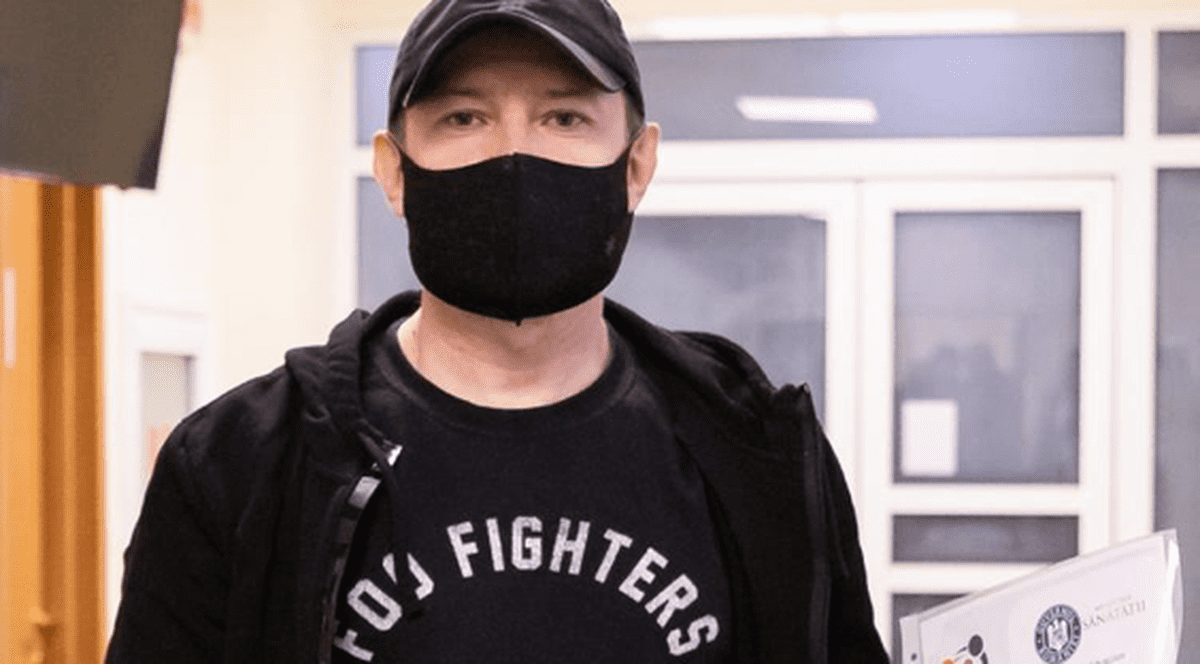 Ce cadouri a primit Florin Cîțu de ziua onomastică de la colegi