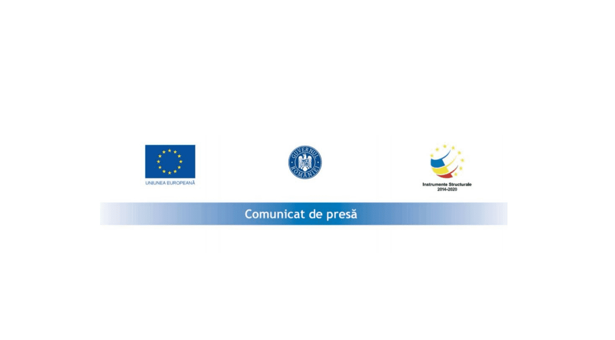 Comunciat de presă - Măsura 2 - Granturi
