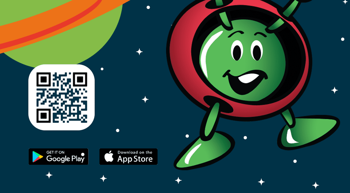 Agenția Spațială Europeană a creat un joc pentru copiii de peste 7 ani. Creatorii aplicației: „Spacy, personajul principal, vine de pe o planetă unde coronavirusul a fost deja învins”