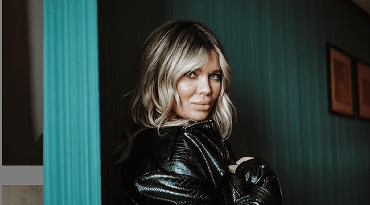 Rolul de mămică și-a pus amprenta asupra Ginei Pistol. „Sunt atât de obosită, încât nici nu mi-e somn”