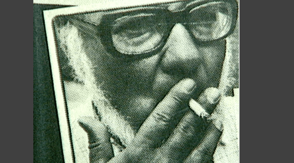 Goma şi misiunea lui de a contribui prin literatură la memoria celor care vin după (Publicitate)