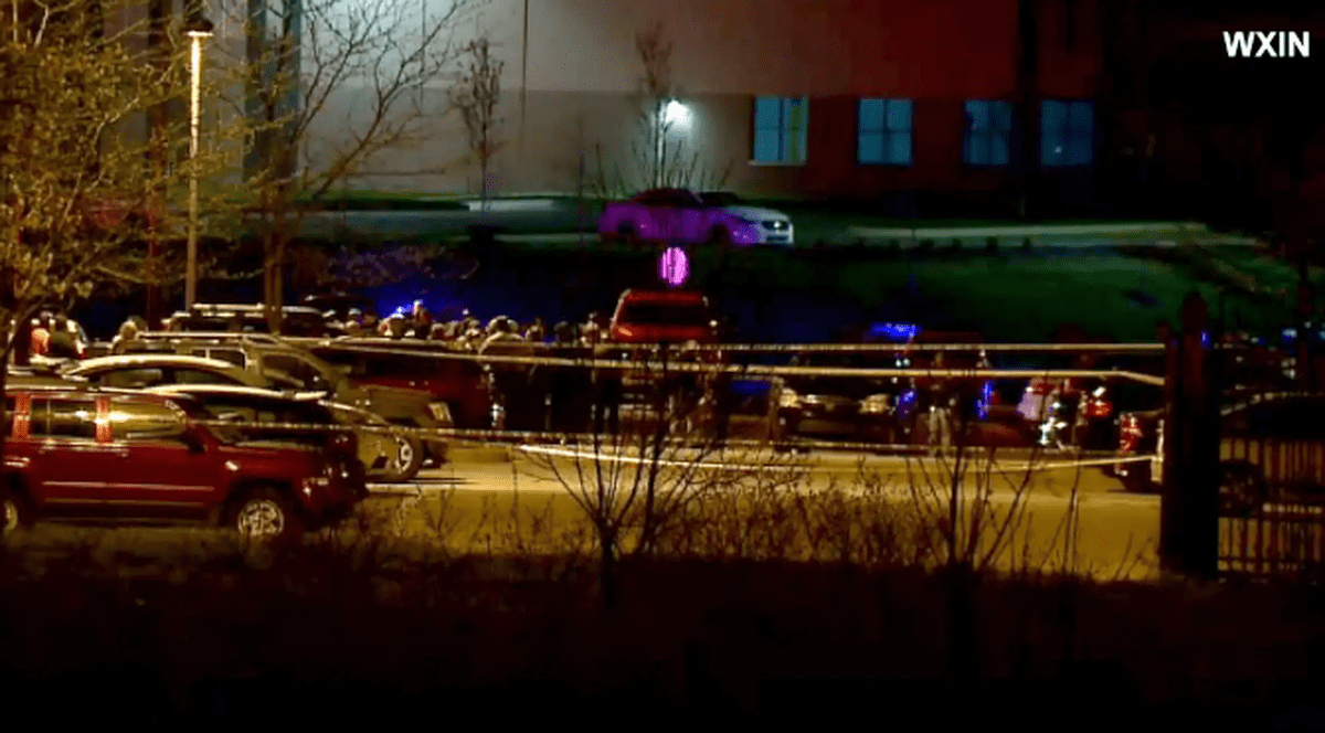 Atac armat la un centru de curierat din SUA: Cel puțin 8 oameni au fost uciși