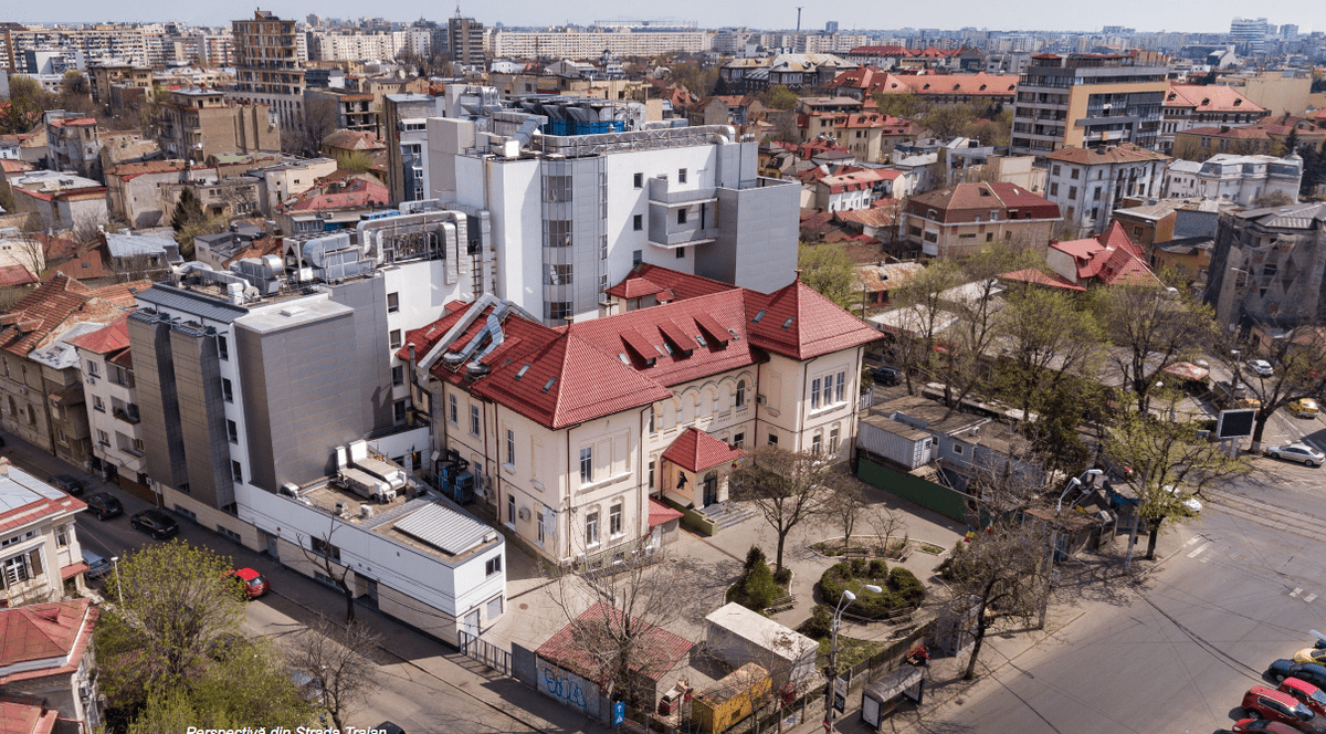 Spitalul Foișor a redeschis secția ATI la o zi după ce Libertatea a publicat imagini cu cele 16 paturi libere