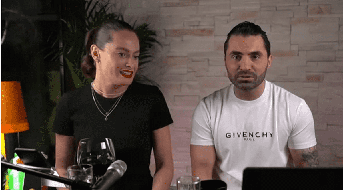 Pepe, adevărul despre relația cu Raluka, după ce s-a spus că formează un cuplu. „O plac, mă place”