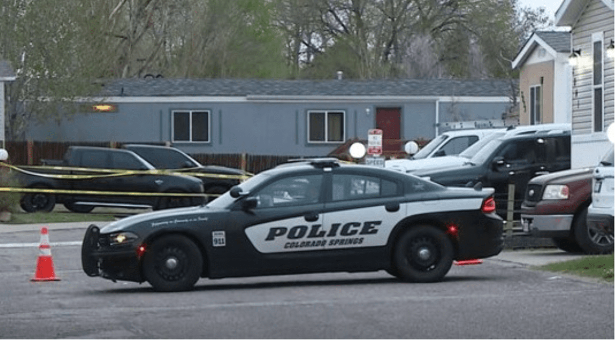 Atacatorul din Colorado, care a deschis focul la o petrecere, era „supărat că nu a fost invitat”. A ucis 6 persoane