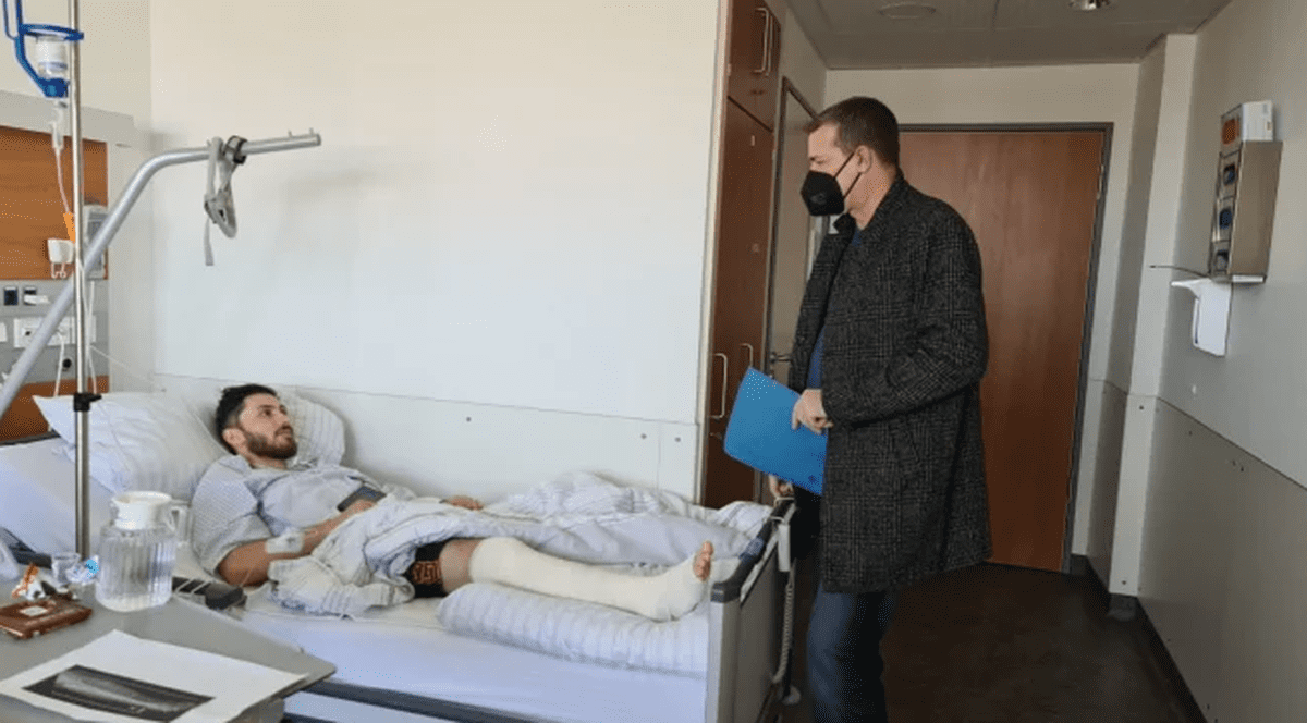 Mort la muncă în Germania, angajat în acte în România. Cum „fentează” sistemul firmele din țară și cum lasă muncitorii neprotejați