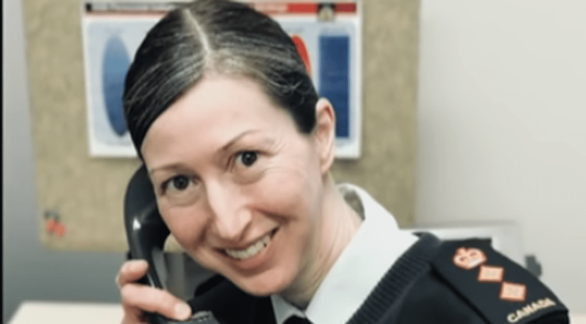 O femeie general, desemnată să coordoneze campania de vaccinare din Canada