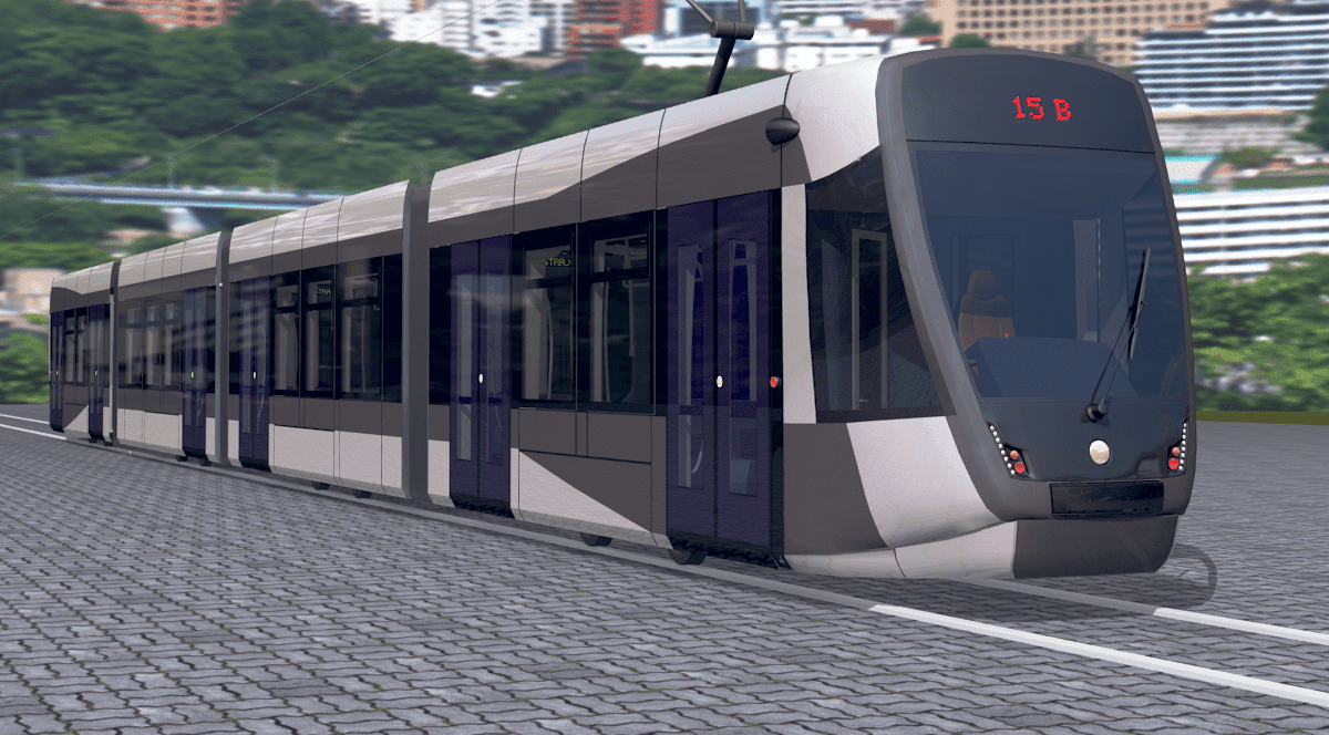 Cheltuieli suplimentare de 190 de milioane de euro cu noile tramvaiele, în București. Ce condiții a pus UE