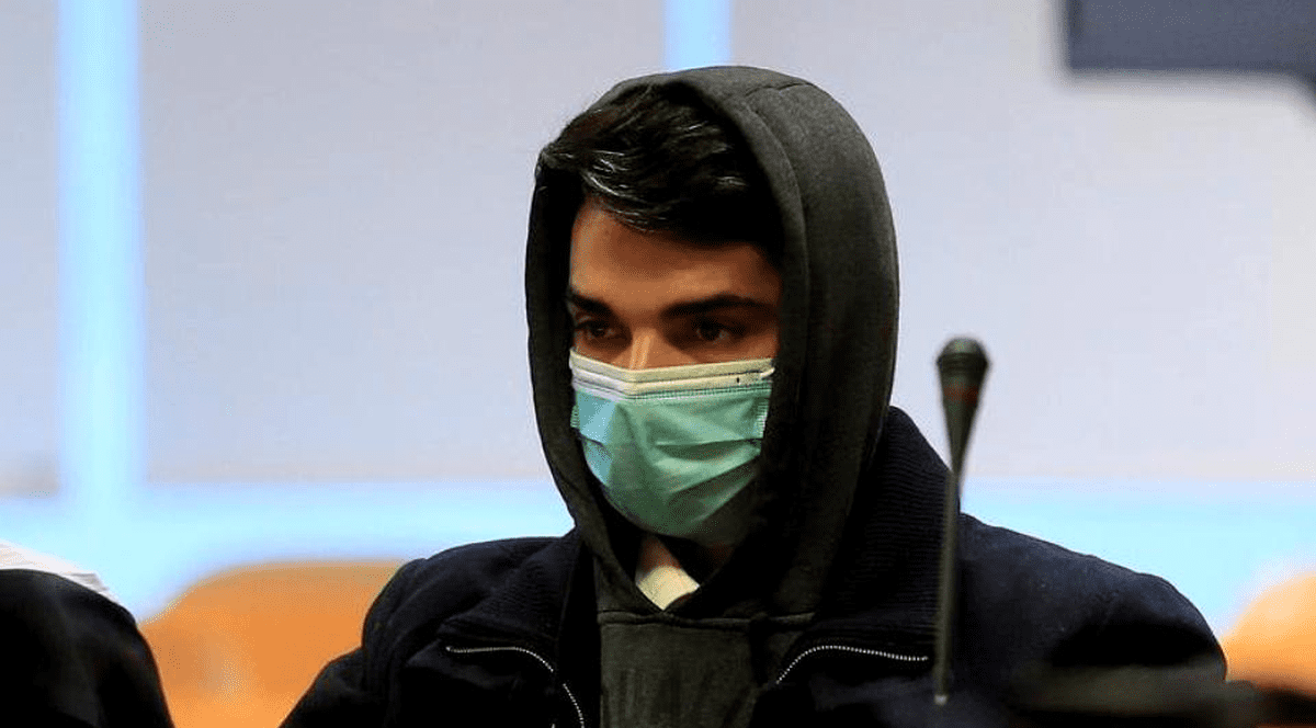 Tânărul din Spania, acuzat că și-a mâncat mama, condamnat la 15 ani de închisoare