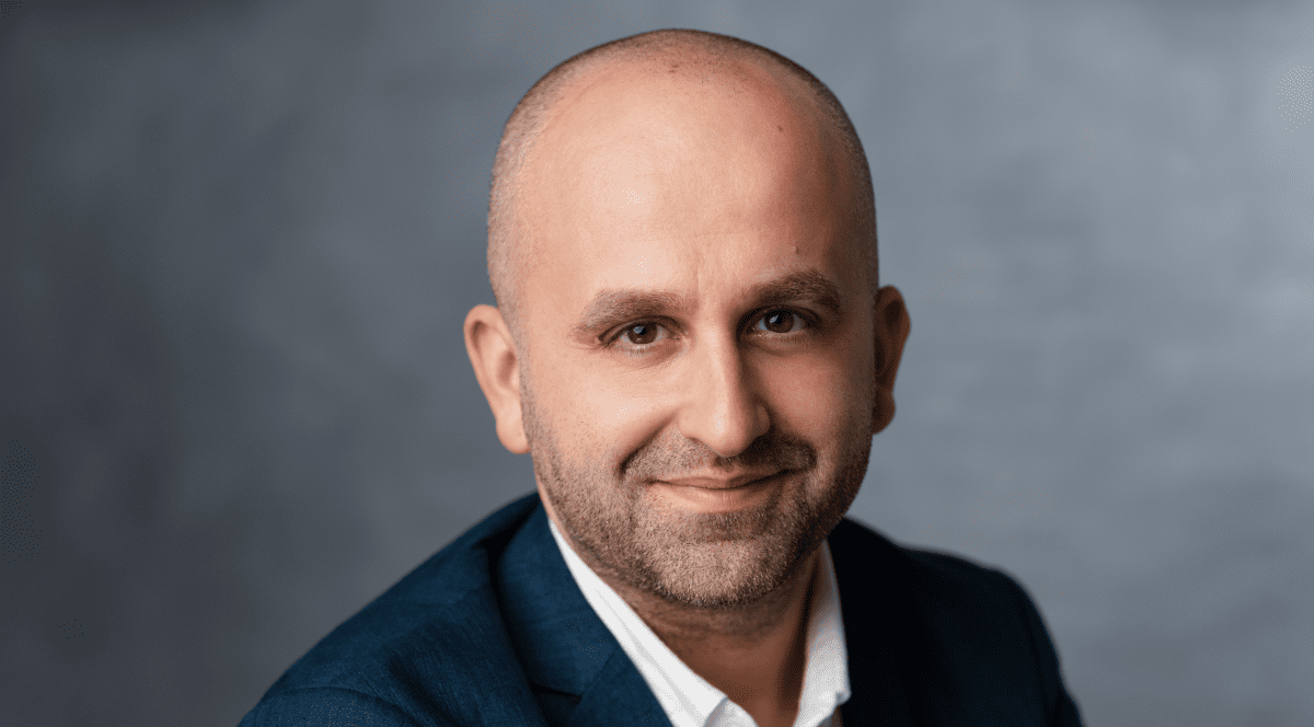 Bogdan Badea, CEO eJobs Romania