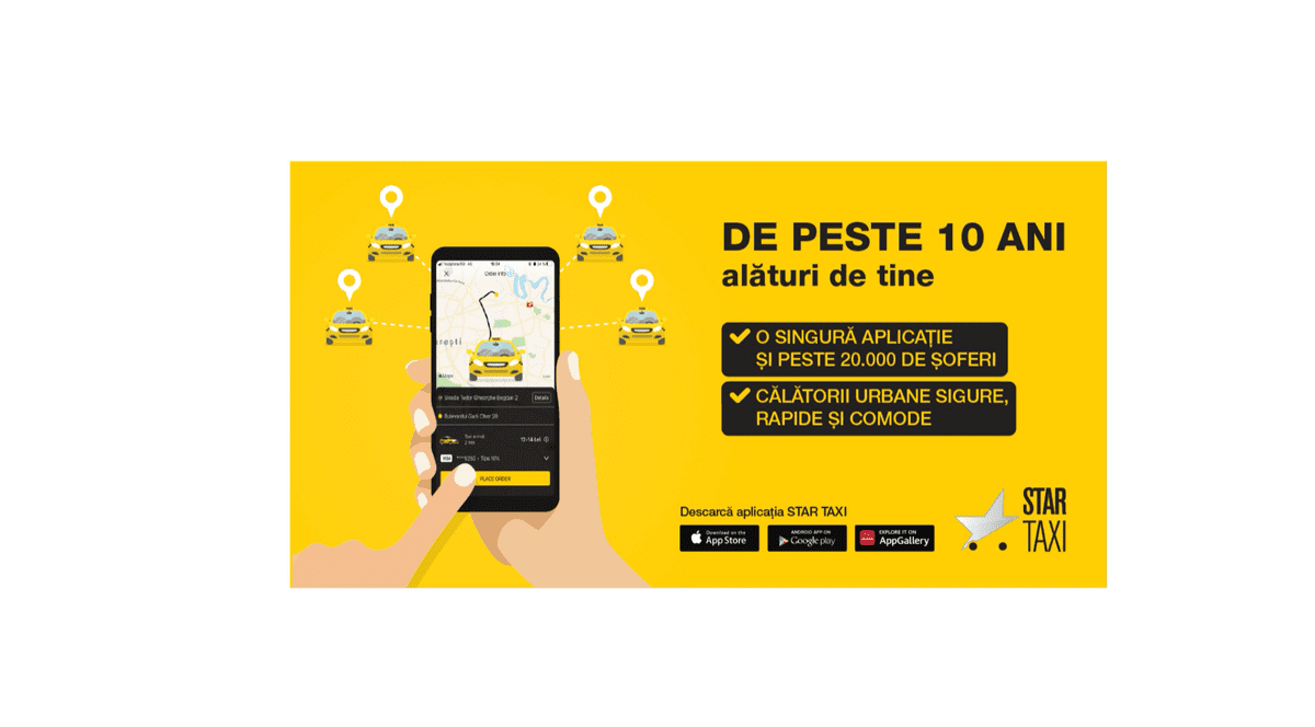(Publicitate) Vara aceasta călătoriile urbane sunt mai comode ca niciodată