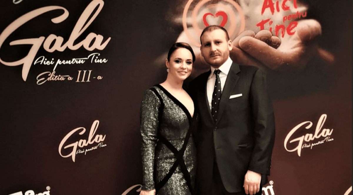 Andreea Marin și Adrian Brâncoveanu, pregătiți să devină părinți. „Violeta are o părere foarte bună despre acest subiect”