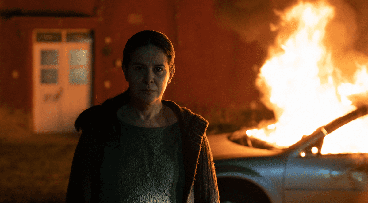 Corespondență de la Cannes: Interviu cu Teodora Ana Mihai despre culisele realizării lui „La Civil”, un film despre violența de zi cu zi din Mexic