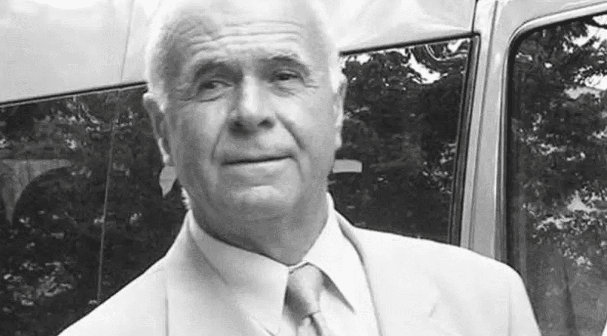 A murit fostul magistrat Gheorghe Bălășoiu, care avea cea mai mare pensie din România