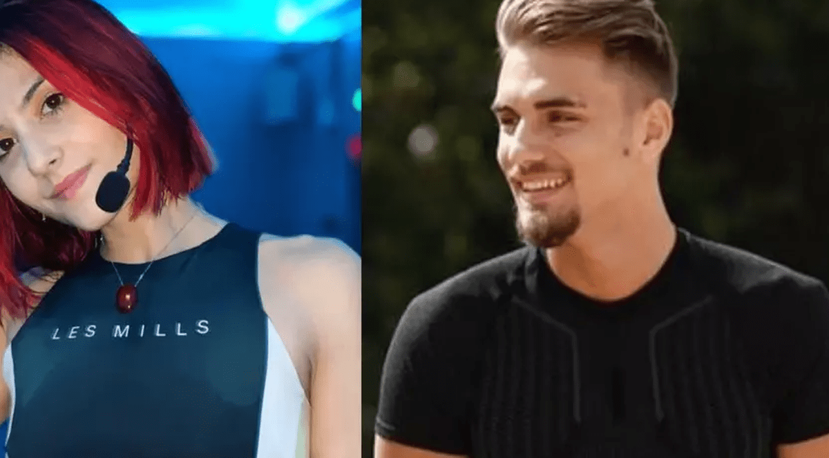 Roxana Ghiță și Andrei Dascălu de la „Survivor România” formează un cuplu. „Sunt foarte frumoși împreună”