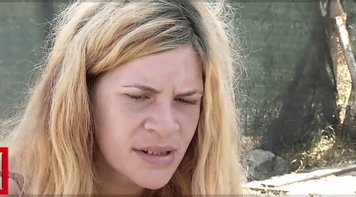 Primele declarații făcute de mama gemenilor care au căzut de la etajul 10, în Ploiești: „Am făcut un live, dar n-am stat mai mult de 10 minute”