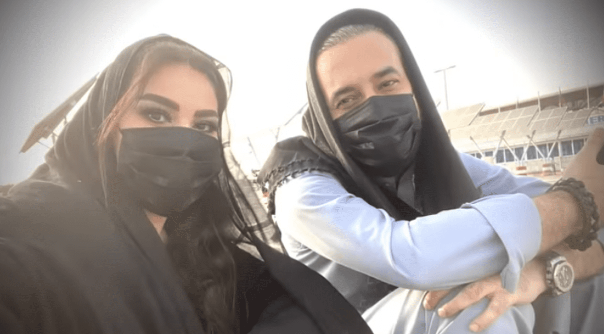 Mărturia Aryanei, un star pop din Afganistan, după ce a fugit de la Kabul: „Este un miracol că am scăpat”. Care a fost cel mai greu moment