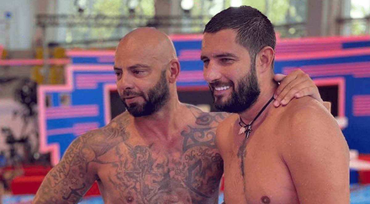 Giani Kiriță, Mario Fresh și Cătălin Cazacu, printre vedetele care participă la „Splash! Vedete la apă”