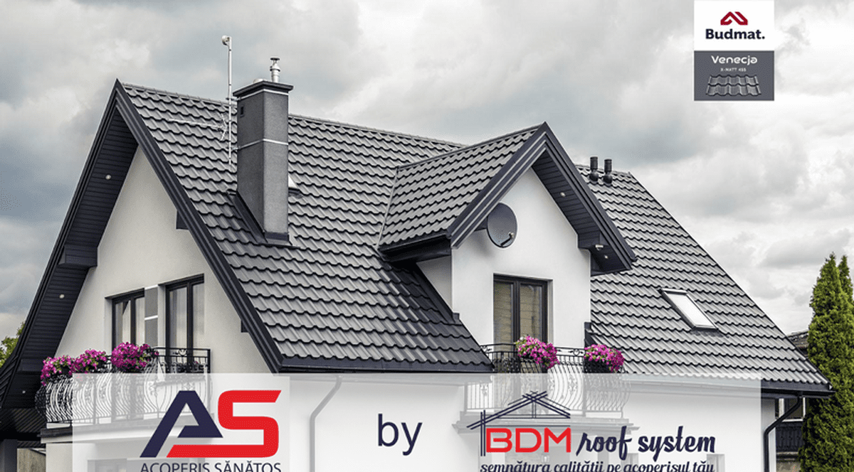 10 Secrete pentru un Acoperiș care Rezistă peste 50 de Ani -  Ghid Gratuit