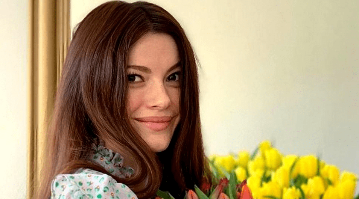 Anca Lungu a publicat o imagine cu părinții ei. Ce mesaj a transmis fosta prezentatoare TV