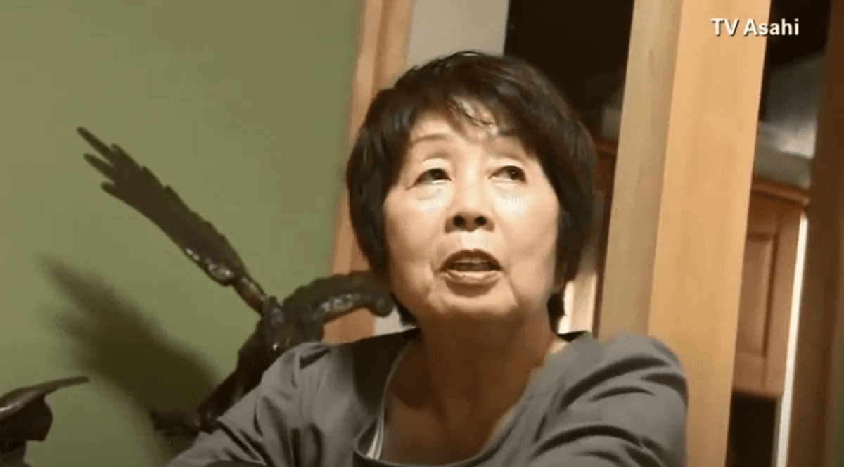 Povestea milionarei din Japonia poreclită  „Văduva Neagră”. Și-a otrăvit cu cianură cel puțin trei parteneri