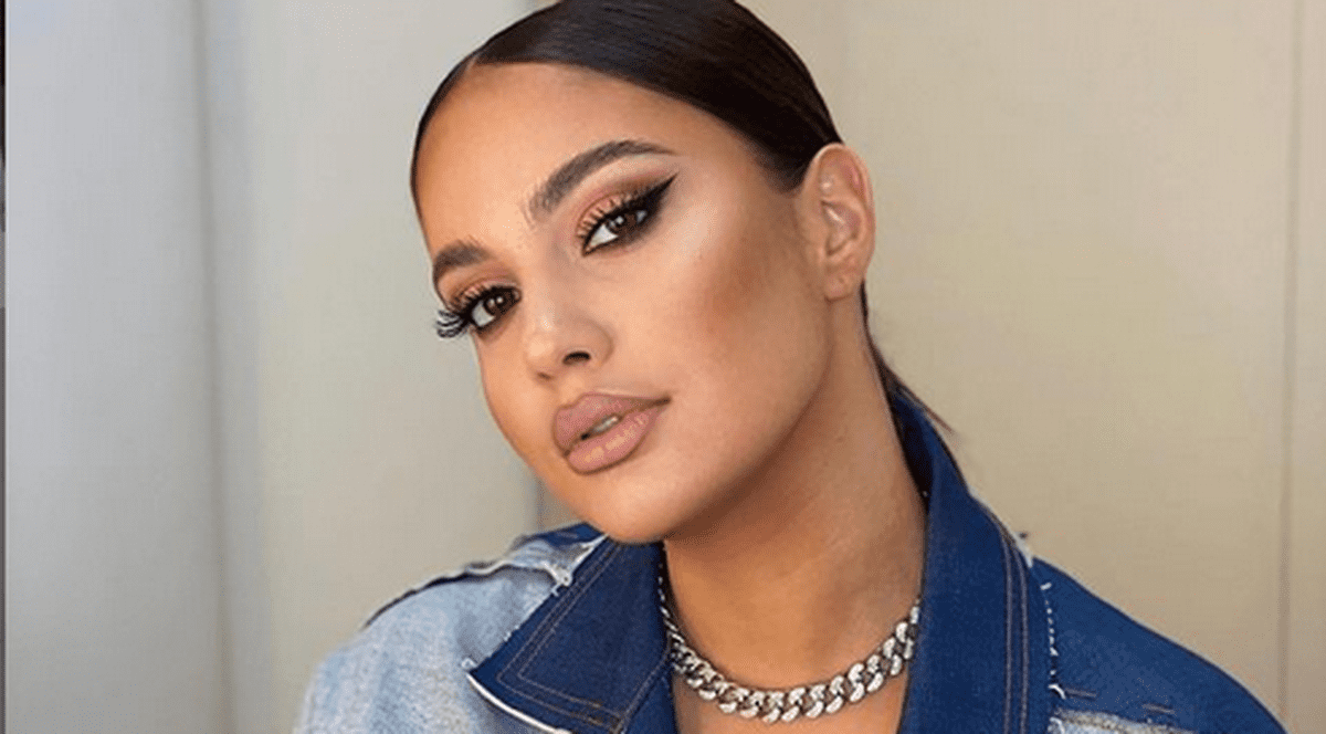 Betty Salam, mesaj emoționant în memoria mamei sale. Fănica ar fi împlinit 39 de ani. „Pentru mine, ea încă este prezentul”