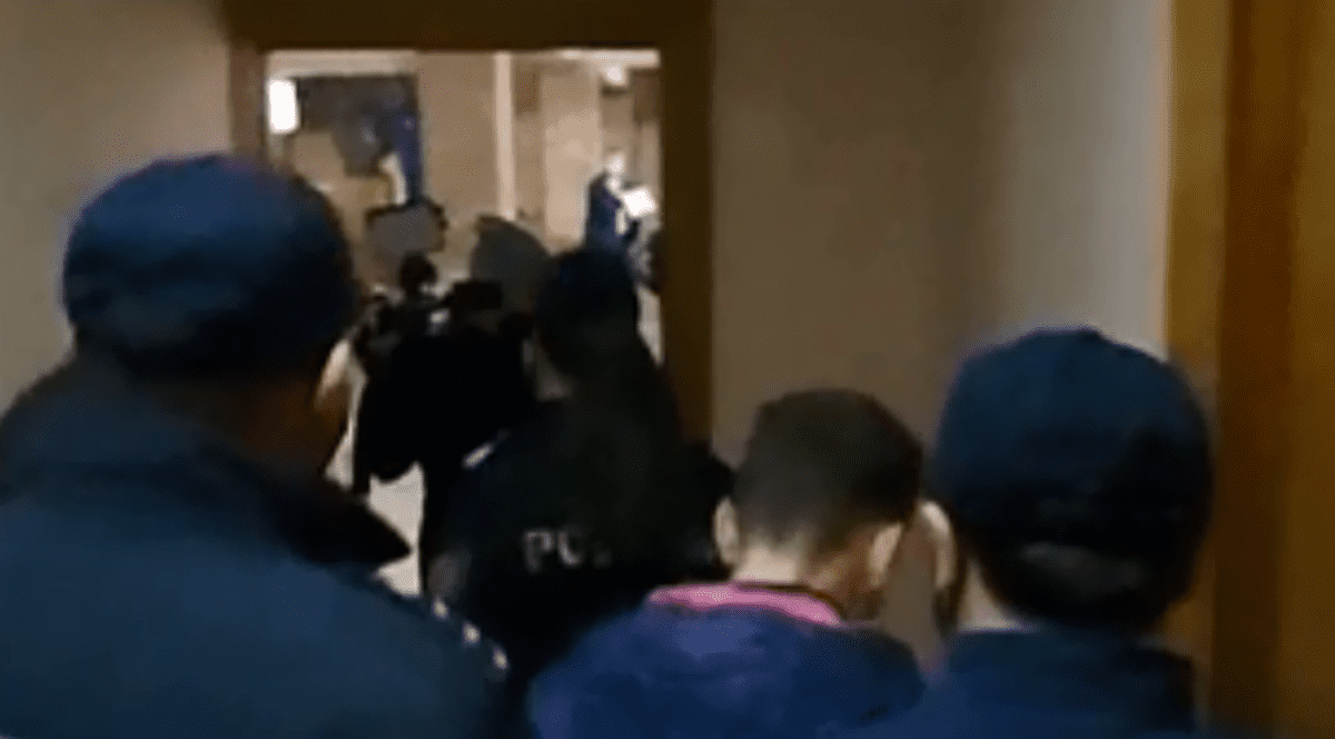 Caz revoltător la Chișinău: Trei minori au fost arestați după ce au ucis în bătaie un om al străzii