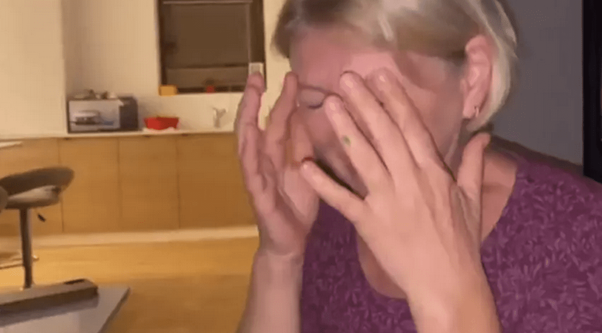 Mama Andreei Bălan a izbucnit în lacrimi când a auzit ultima piesă lansată de artistă. „E viața noastră, pur și simplu”