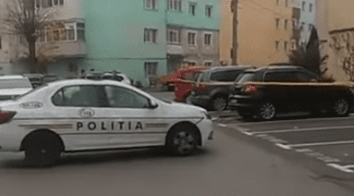 Tatăl care și-a ucis fetița de 2 luni și a rănit-o grav pe sora ei geamănă e în stare de șoc: „Nu a putut fi audiat, doar mormăie”