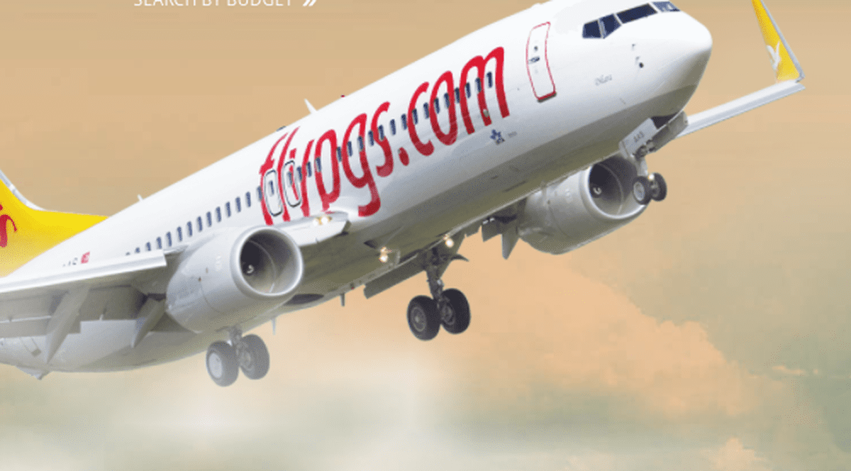 Bărbat mort în timpul unui zbor Istanbul - Hamburg, fără ca nimeni să bage de seamă. Ce a relevat autopsia