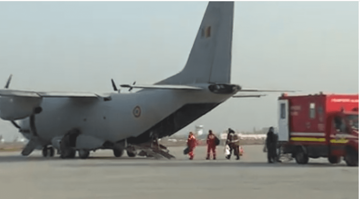 Reacții critice în Danemarca privind preluarea de bolnavi COVID din România: „Ne batem joc de banii noștri din taxe”