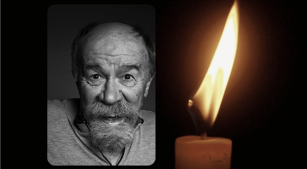 A murit Boris Petroff. Actorul avea 82 de ani