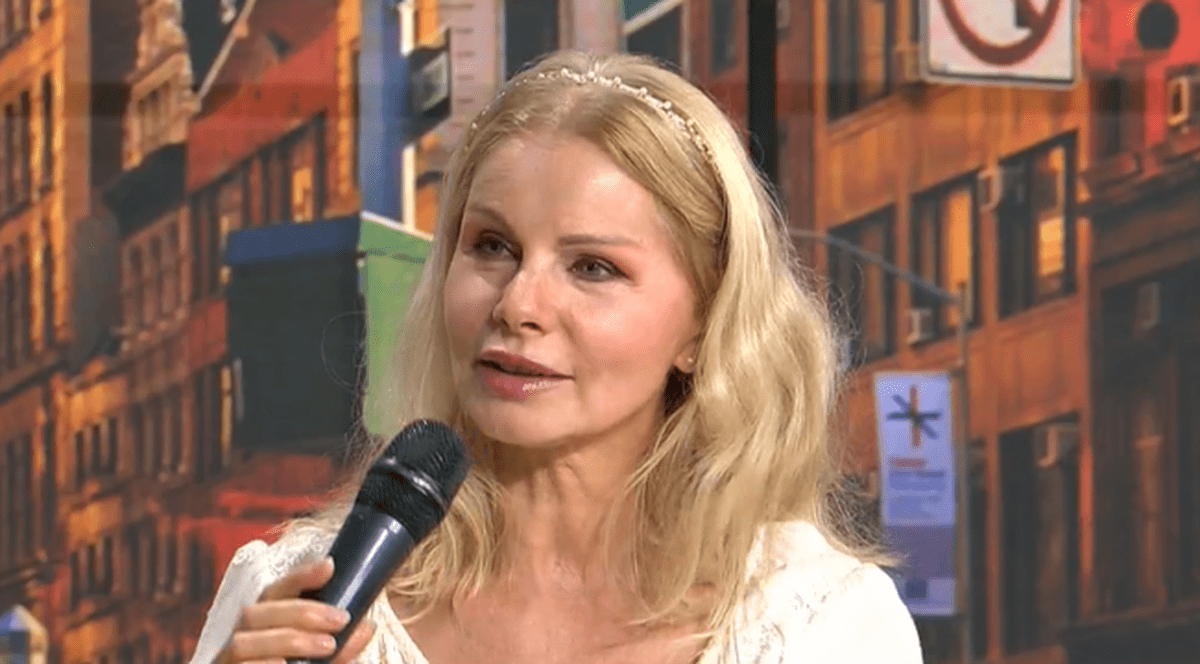 Ce spune Anastasia Lazariuc despre viața fiicei sale Ileana, după divorțul de Ion Ion Țiriac. „Își acordă toată atenția”