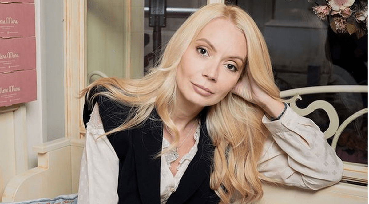 Secretul siluetei Dacianei Sârbu, la 45 de ani. Nimeni nu știa asta despre ea. „Deci mă mențin în formă cu destul de mult chin”