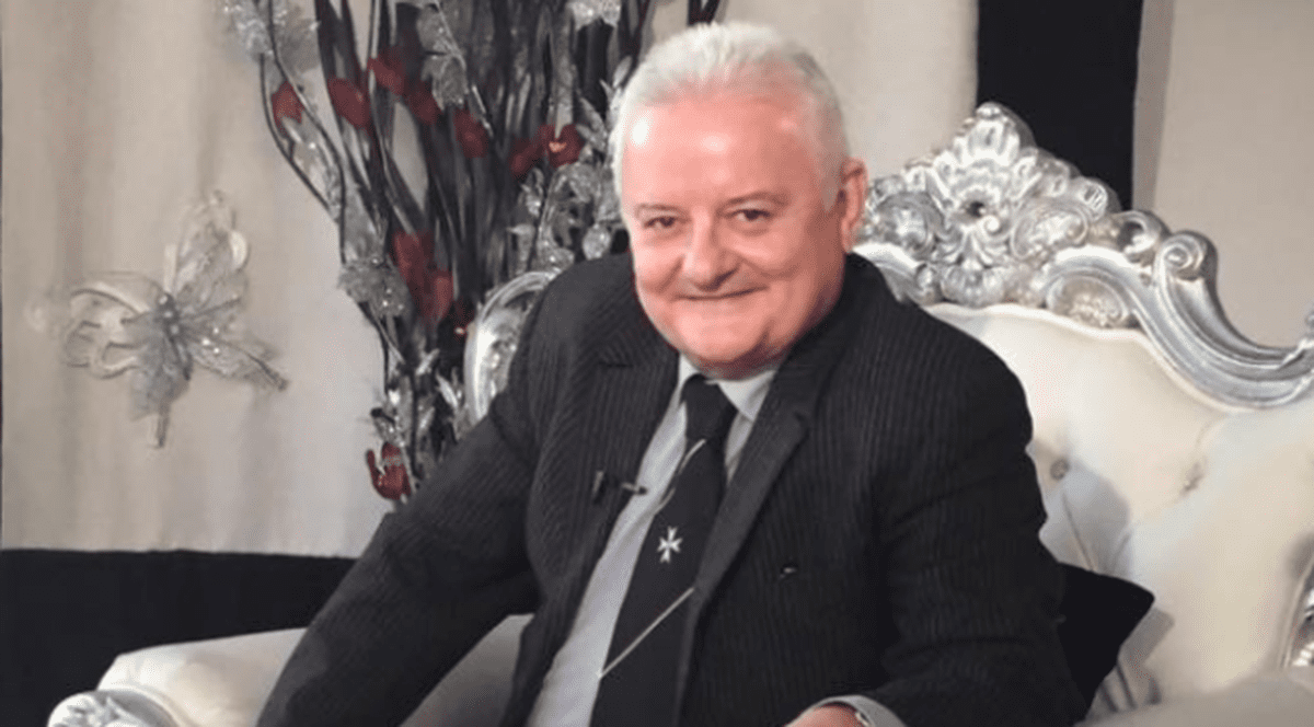 Irinel Columbeanu a fost internat de urgență în spital, după ce a suferit un accident vascular cerebral. Care este starea lui acum