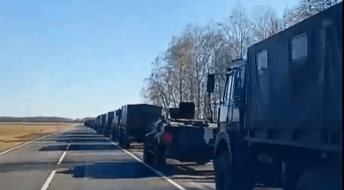 Ce armată are Belarusul, țară ale cărei trupe s-ar fi alăturat Rusiei în războiul din Ucraina