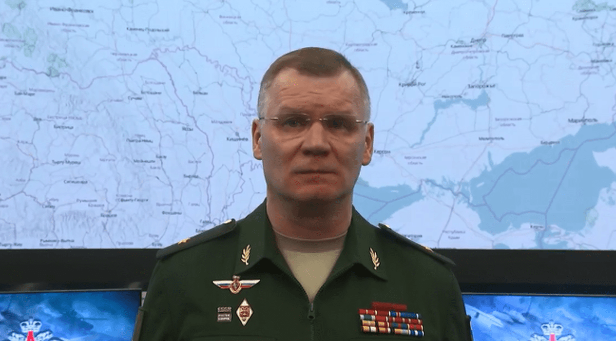 Ministerul rus al Apărării: „Spre deosebire de SUA, ne-am respectat angajamentele și am eliminat stocurile de arme chimice”