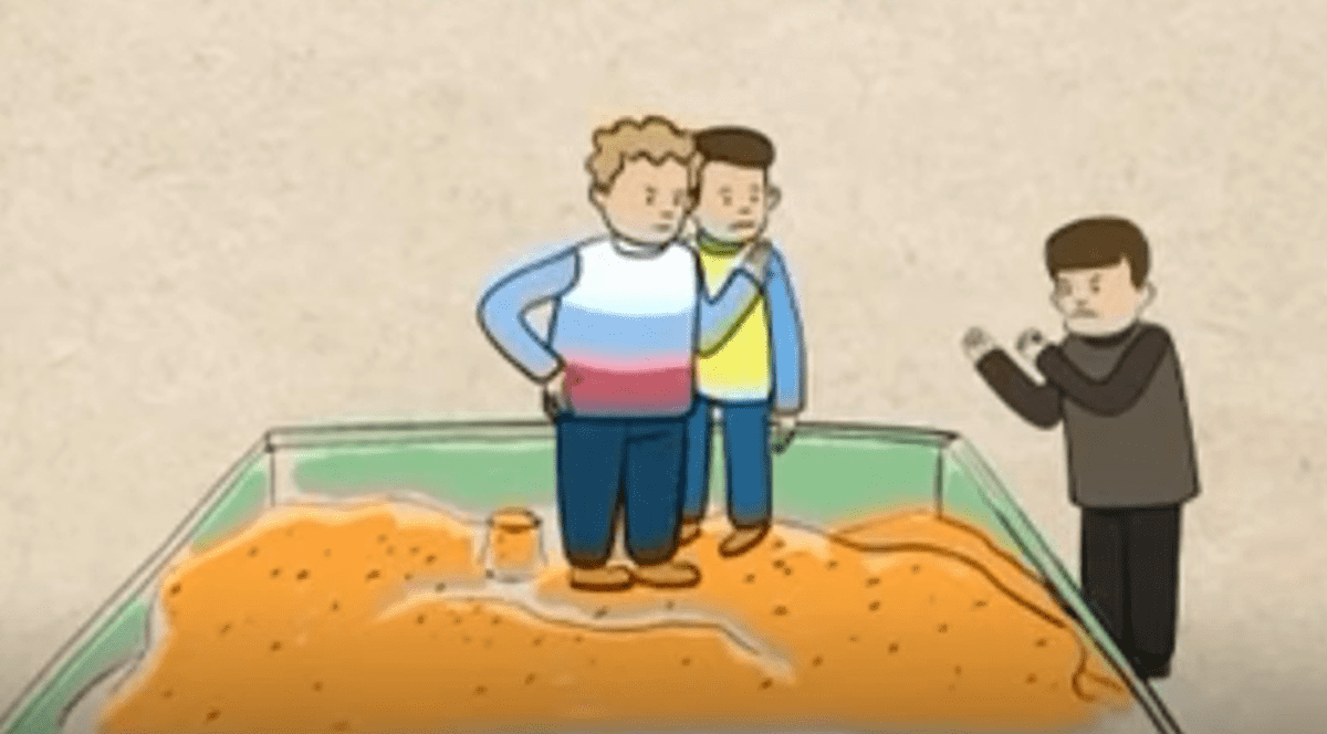 Propaganda rusă, varianta pentru copii. Ce sunt învățați cei mici despre războiul din Ucraina