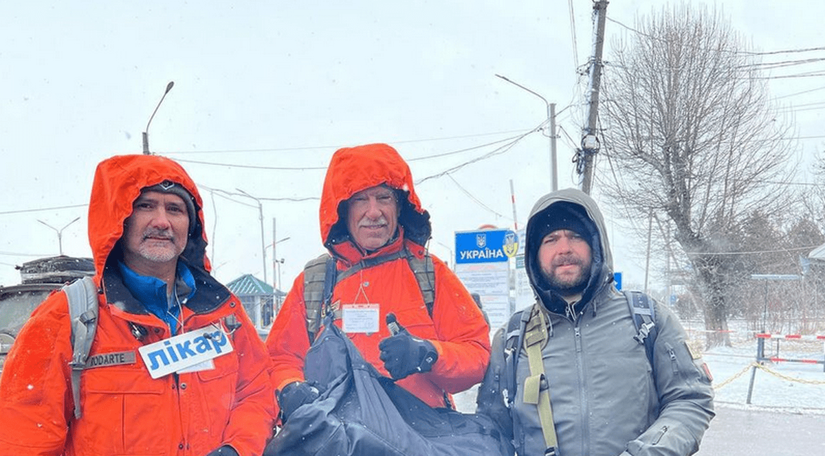 Jack Osbourne, fiul lui Ozzy Osbourne, voluntar la granița României cu Ucraina. „Frontiera română era organizată și plină de resurse”