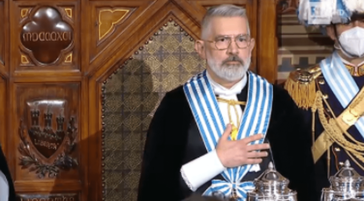 Noul „căpitan regent” din San Marino, postare pe Facebook după ce a fost ales: „Probabil sunt primul șef de stat gay din lume”