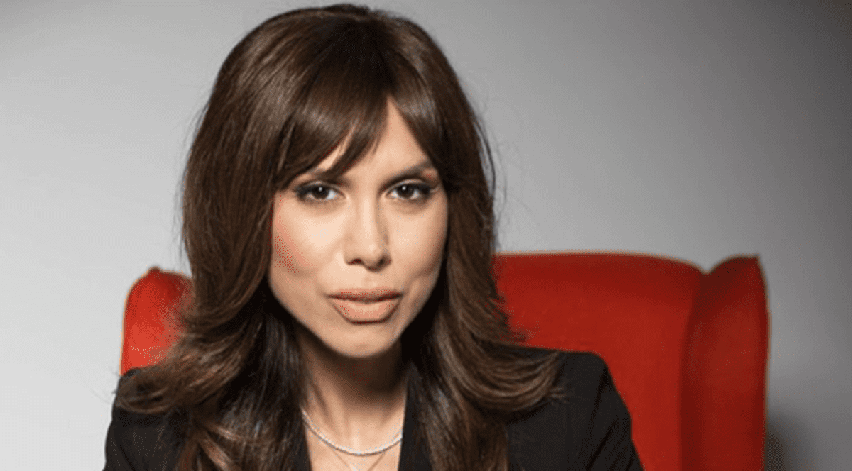 Denise Rifai